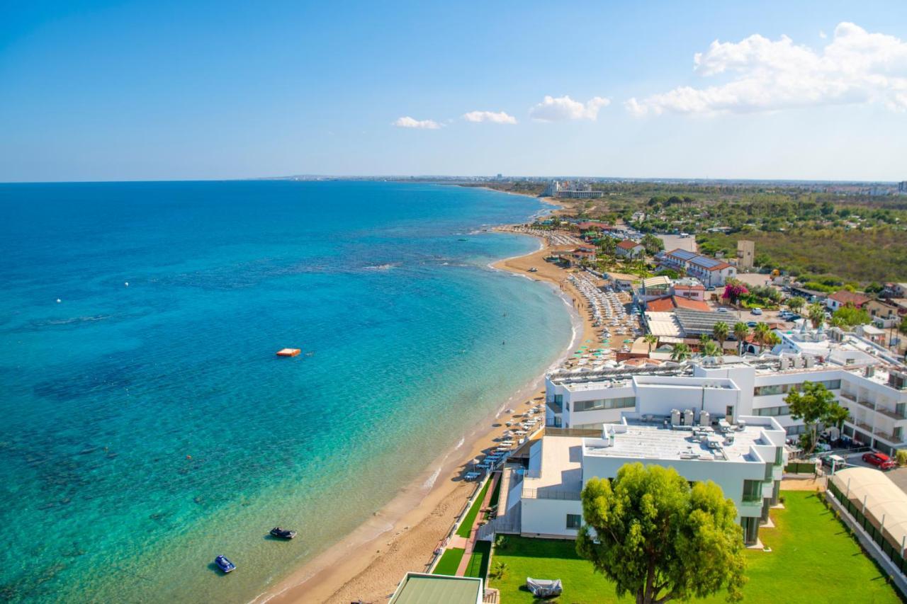 Salamis Bay Conti Hotel Resort&SPA&Casino Famagusta  Esterno foto
